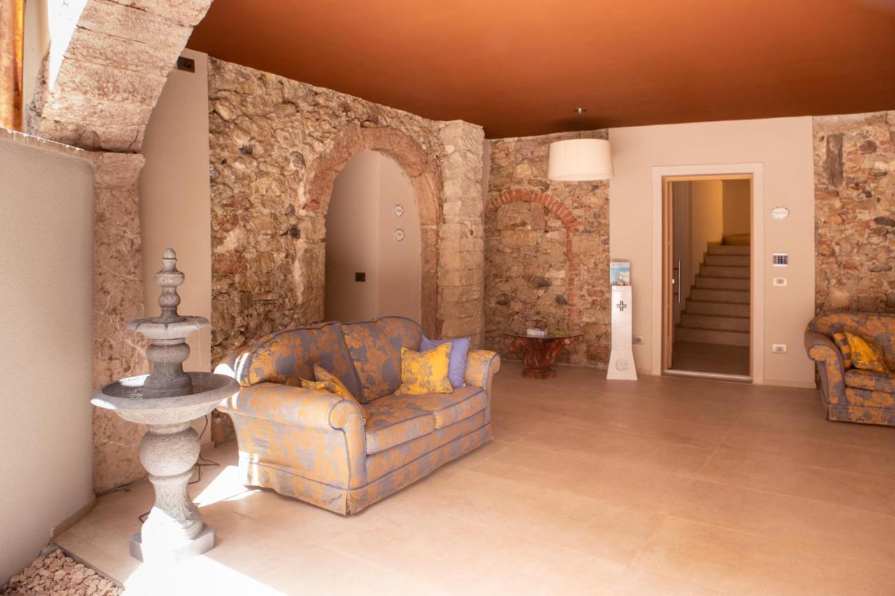 Ca' Giorgina Apartments 2 Arco Exterior photo