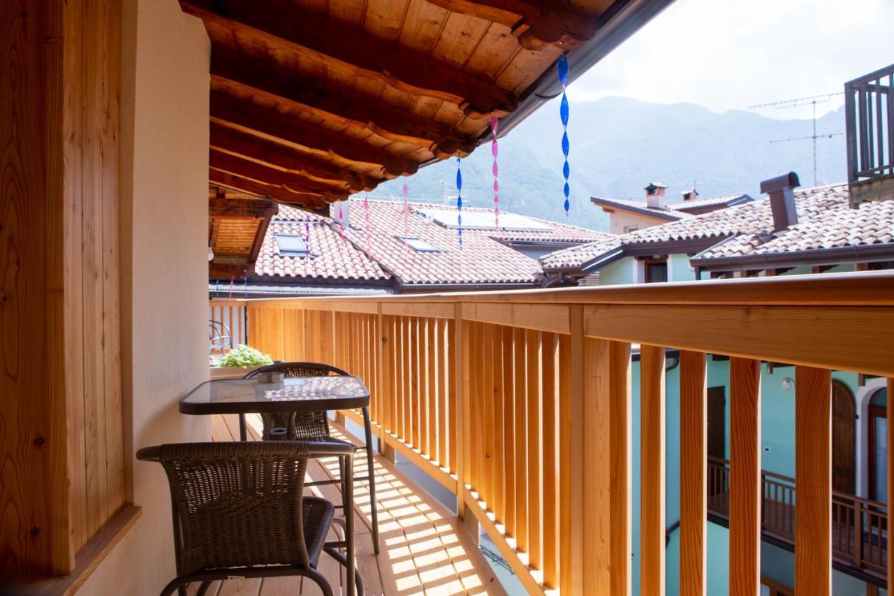 Ca' Giorgina Apartments 2 Arco Exterior photo