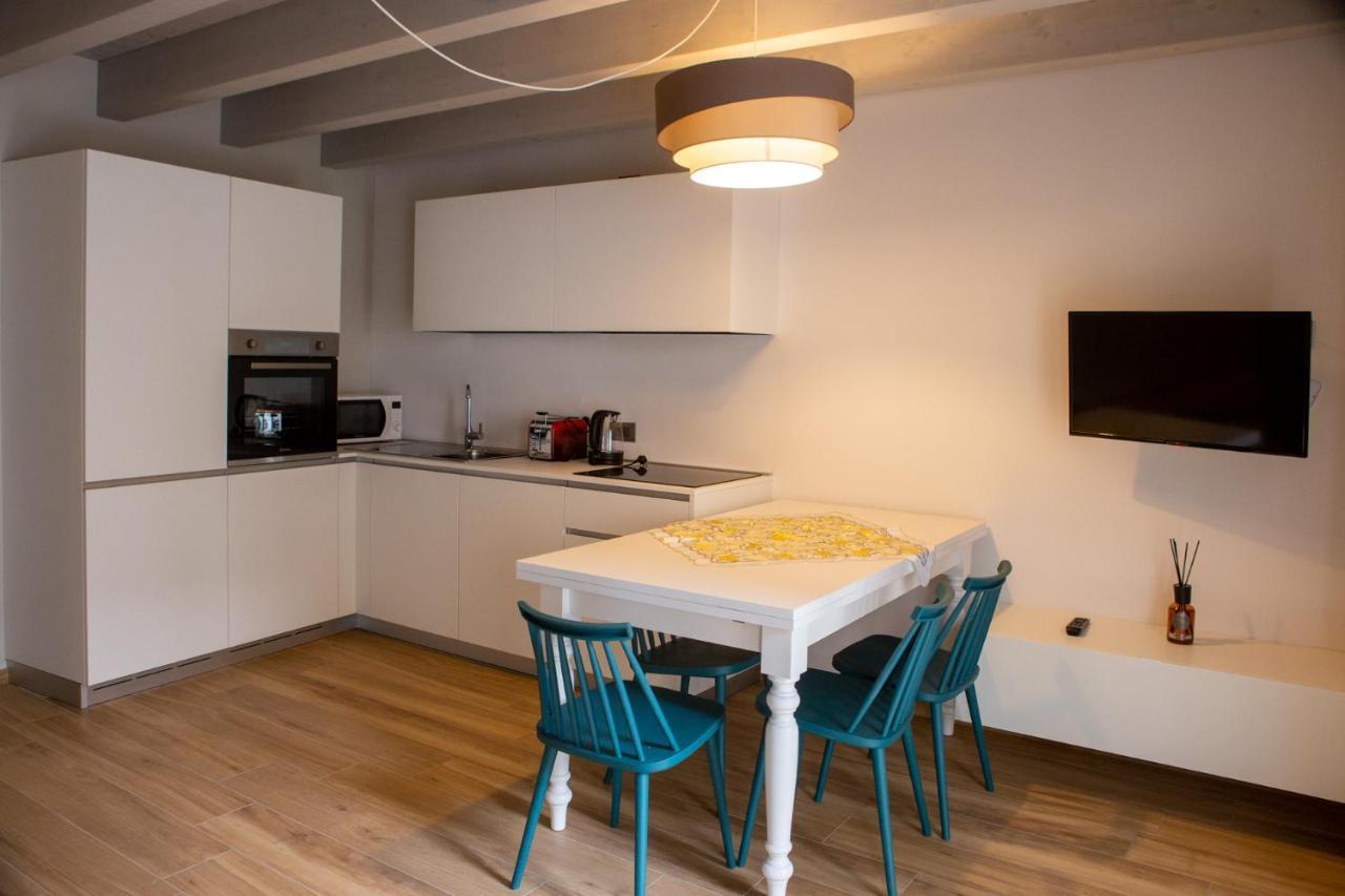 Ca' Giorgina Apartments 2 Arco Exterior photo