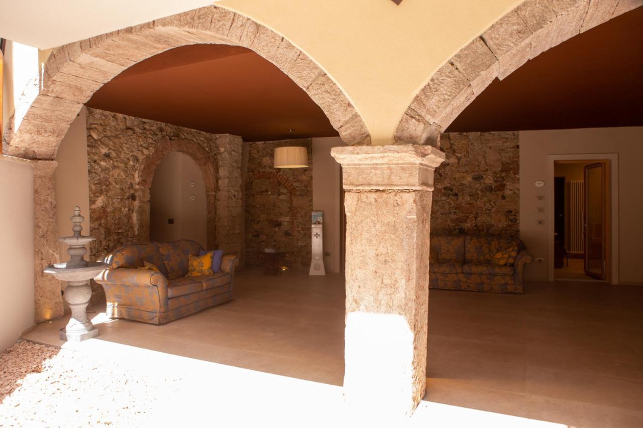 Ca' Giorgina Apartments 2 Arco Exterior photo